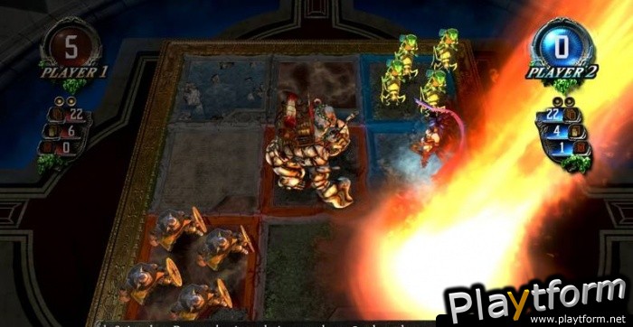 The Eye of Judgment (PlayStation 3)