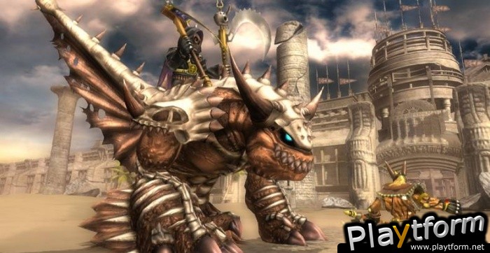 The Eye of Judgment (PlayStation 3)