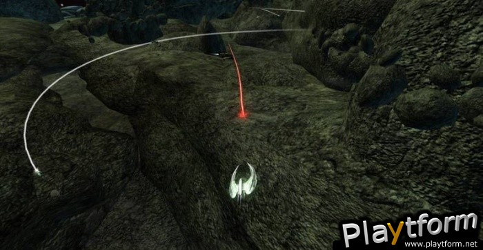 Battlestar Galactica (Xbox 360)