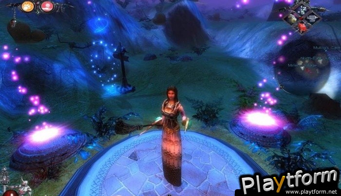 Dawn of Magic (PC)