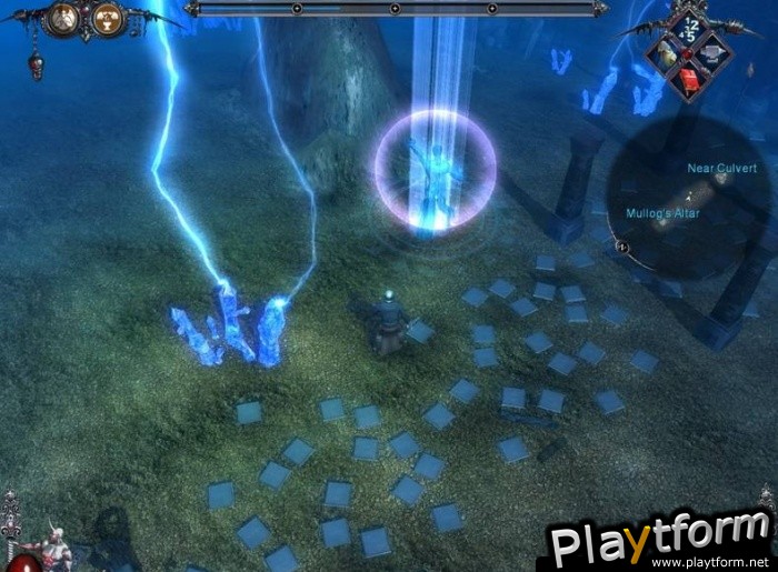Dawn of Magic (PC)