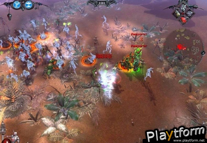 Dawn of Magic (PC)