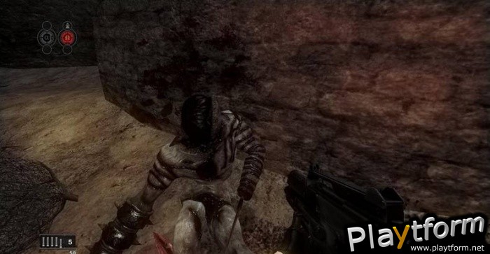 Clive Barker's Jericho (PC)