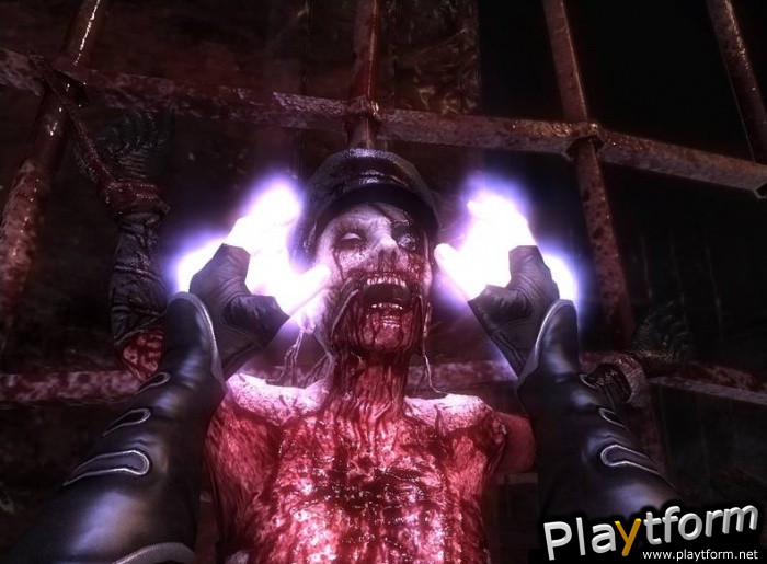 Clive Barker's Jericho (PC)