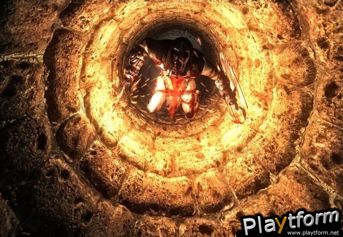 Clive Barker's Jericho (PC)