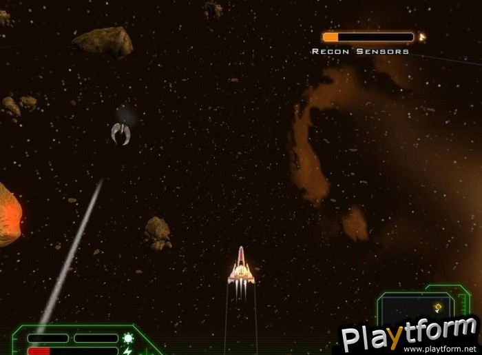Battlestar Galactica (PC)