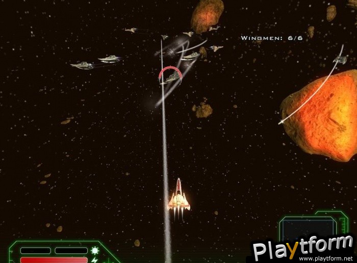 Battlestar Galactica (PC)