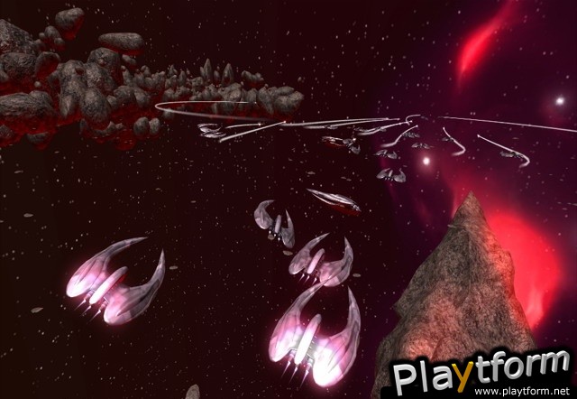 Battlestar Galactica (PC)