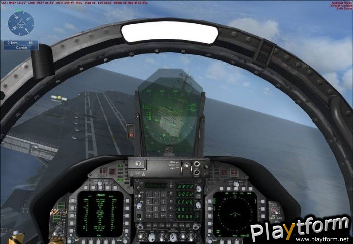 Flight Simulator X: Acceleration (PC)