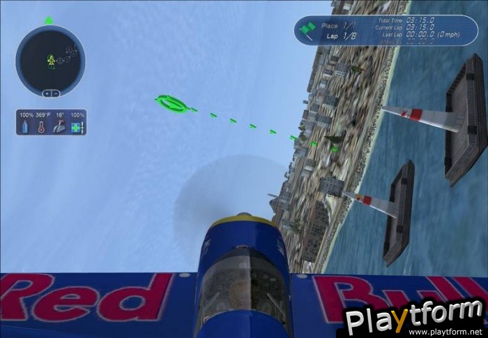 Flight Simulator X: Acceleration (PC)