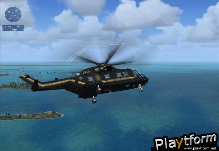 Flight Simulator X: Acceleration (PC)