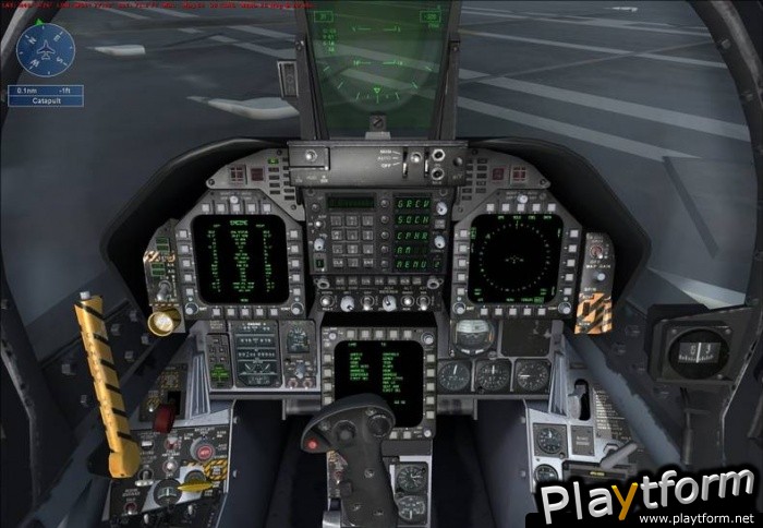 Flight Simulator X: Acceleration (PC)