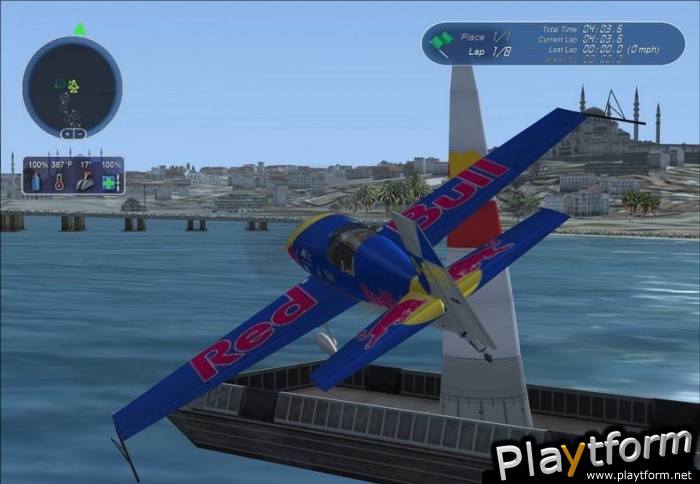 Flight Simulator X: Acceleration (PC)