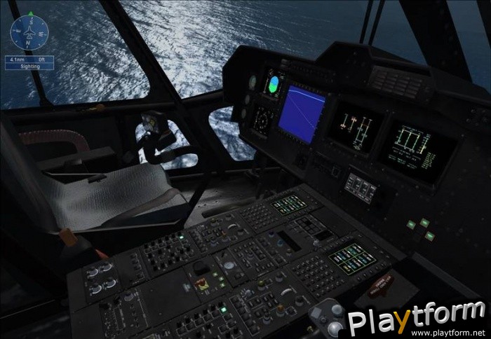 Flight Simulator X: Acceleration (PC)