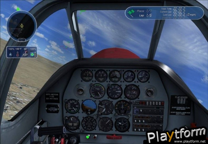 Flight Simulator X: Acceleration (PC)