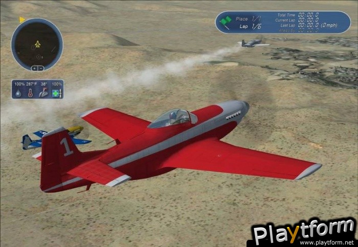 Flight Simulator X: Acceleration (PC)