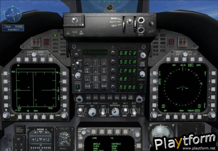 Flight Simulator X: Acceleration (PC)