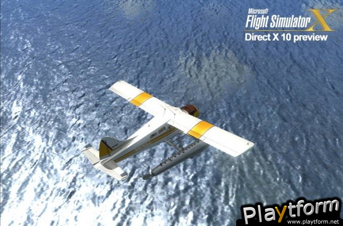 Flight Simulator X: Acceleration (PC)