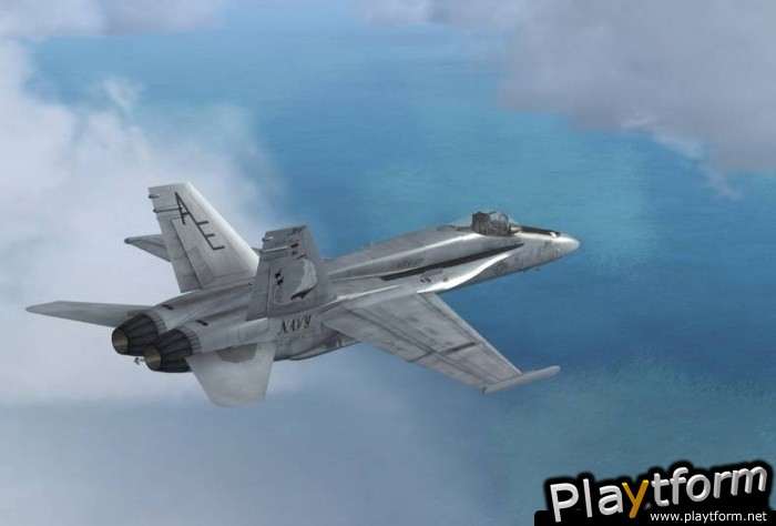 Flight Simulator X: Acceleration (PC)