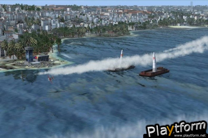 Flight Simulator X: Acceleration (PC)