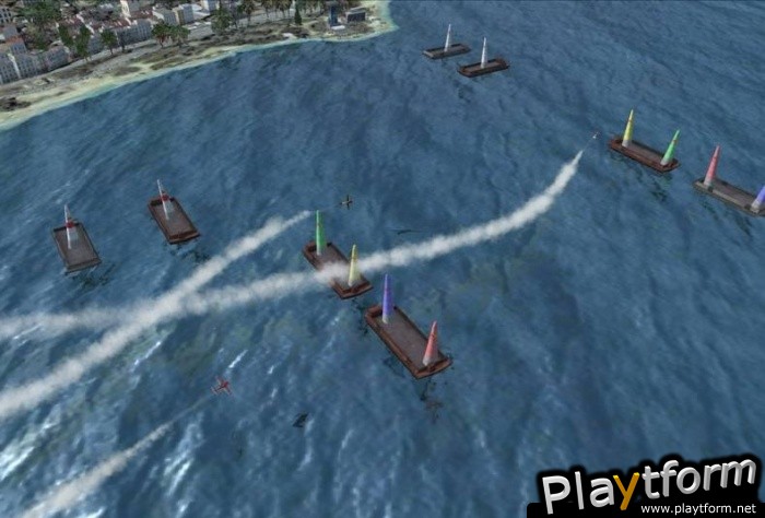 Flight Simulator X: Acceleration (PC)