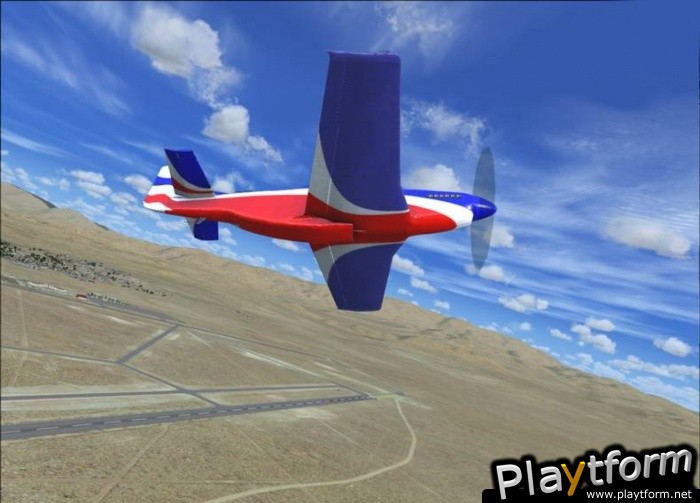 Flight Simulator X: Acceleration (PC)