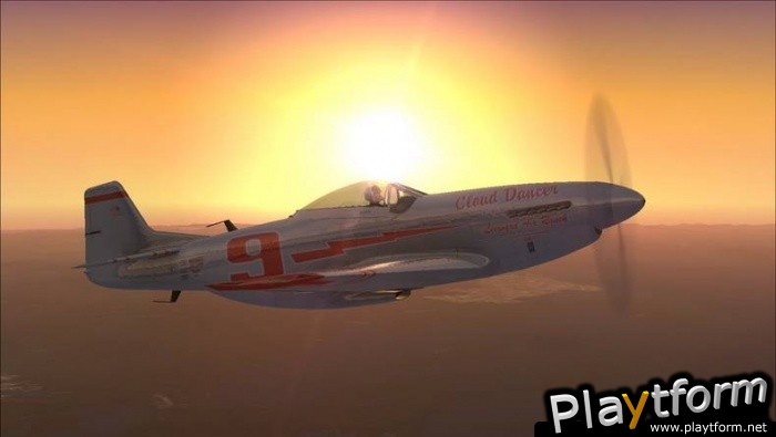 Flight Simulator X: Acceleration (PC)