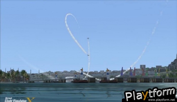 Flight Simulator X: Acceleration (PC)