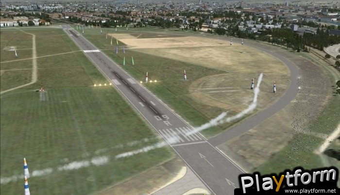 Flight Simulator X: Acceleration (PC)