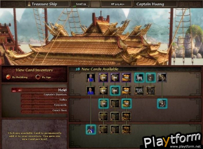 Age of Empires III: The Asian Dynasties (PC)