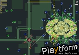 Garden of Coloured Lights (PC)