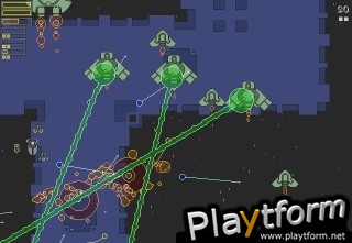 Garden of Coloured Lights (PC)