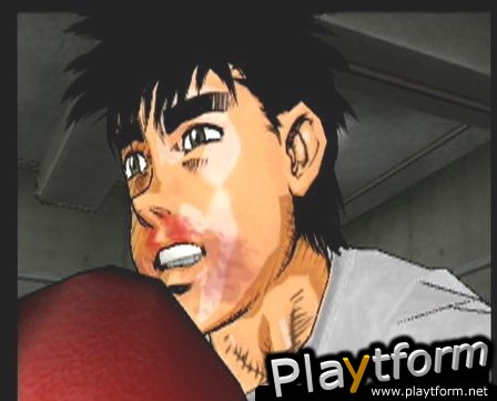 Victorious Boxers: Revolution (Wii)