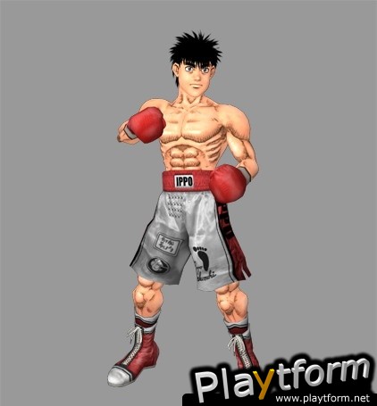 Victorious Boxers: Revolution (Wii)
