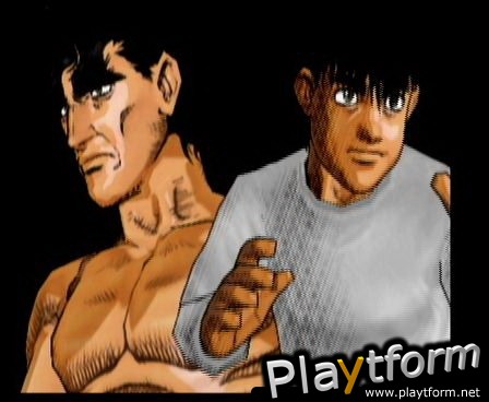 Victorious Boxers: Revolution (Wii)