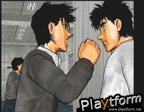 Victorious Boxers: Revolution (Wii)