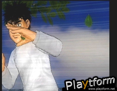 Victorious Boxers: Revolution (Wii)