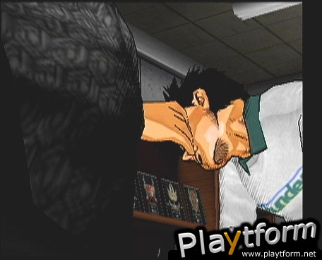 Victorious Boxers: Revolution (Wii)