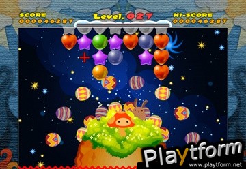 Balloon Pop (Wii)