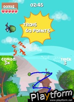 EA Playground (DS)