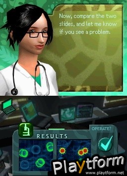 Zoo Hospital (DS)