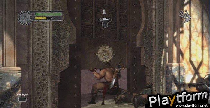 Conan (PlayStation 3)