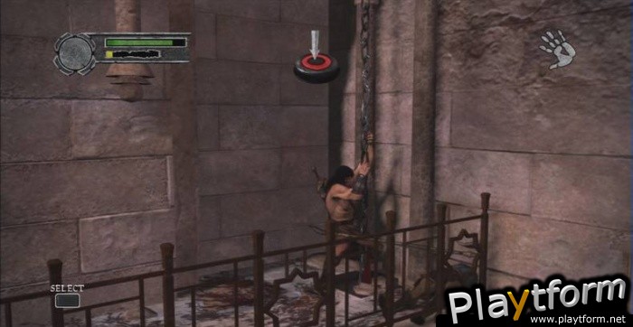 Conan (PlayStation 3)