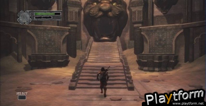 Conan (PlayStation 3)