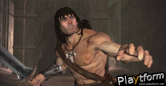 Conan (PlayStation 3)