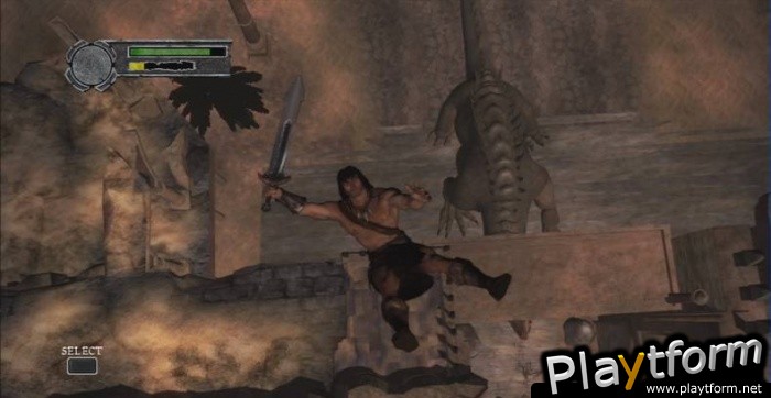 Conan (PlayStation 3)