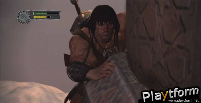 Conan (PlayStation 3)