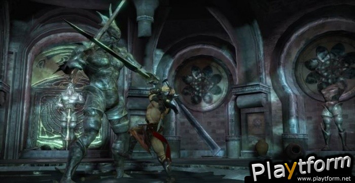 Conan (PlayStation 3)