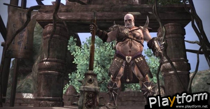 Conan (PlayStation 3)