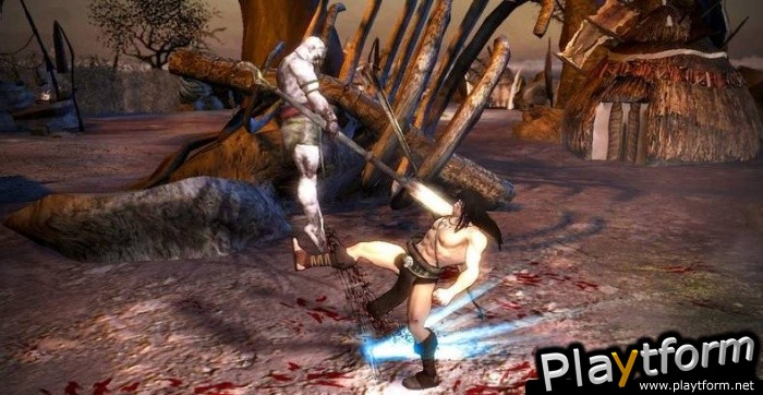 Conan (PlayStation 3)